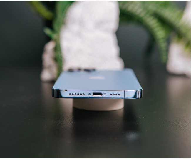Apple iPhone 13 Pro Max 1TB Sierra Blue (MLLN3) б/у